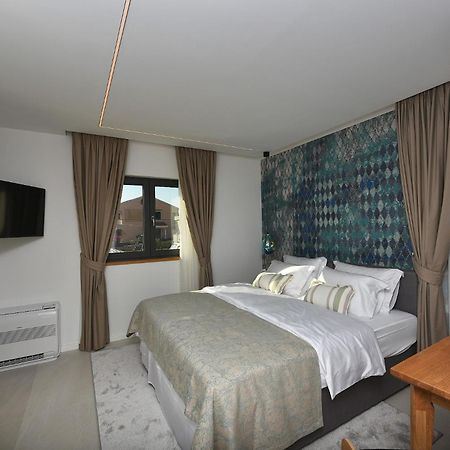 Villa Manda Zadar Luxury Apartments 외부 사진