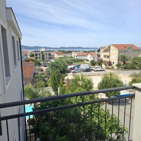 Villa Manda Zadar Luxury Apartments 외부 사진
