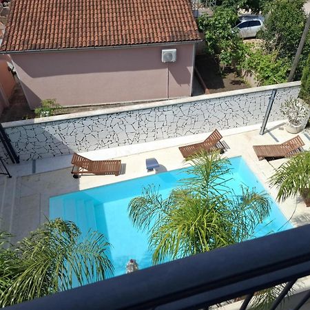 Villa Manda Zadar Luxury Apartments 외부 사진