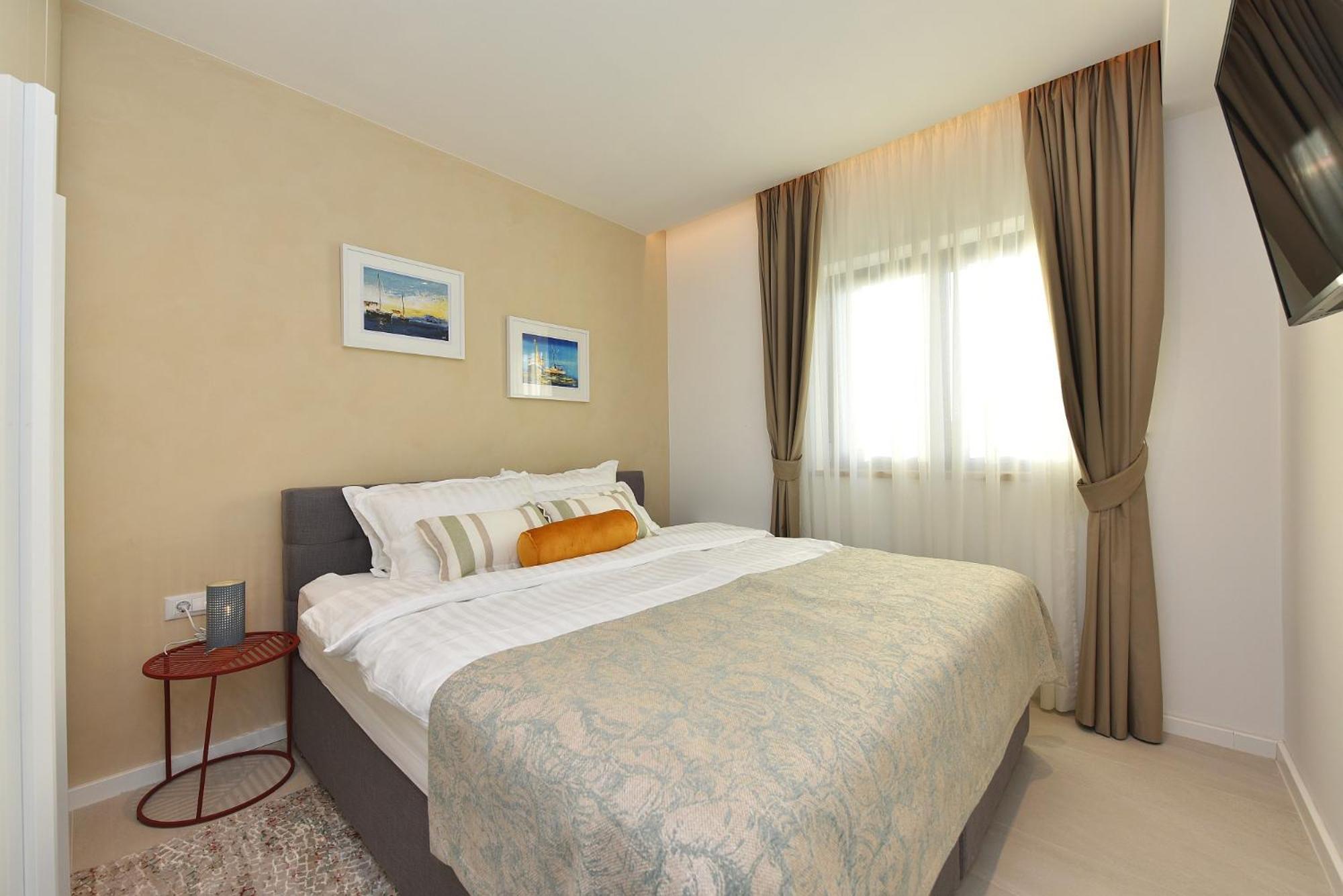 Villa Manda Zadar Luxury Apartments 외부 사진