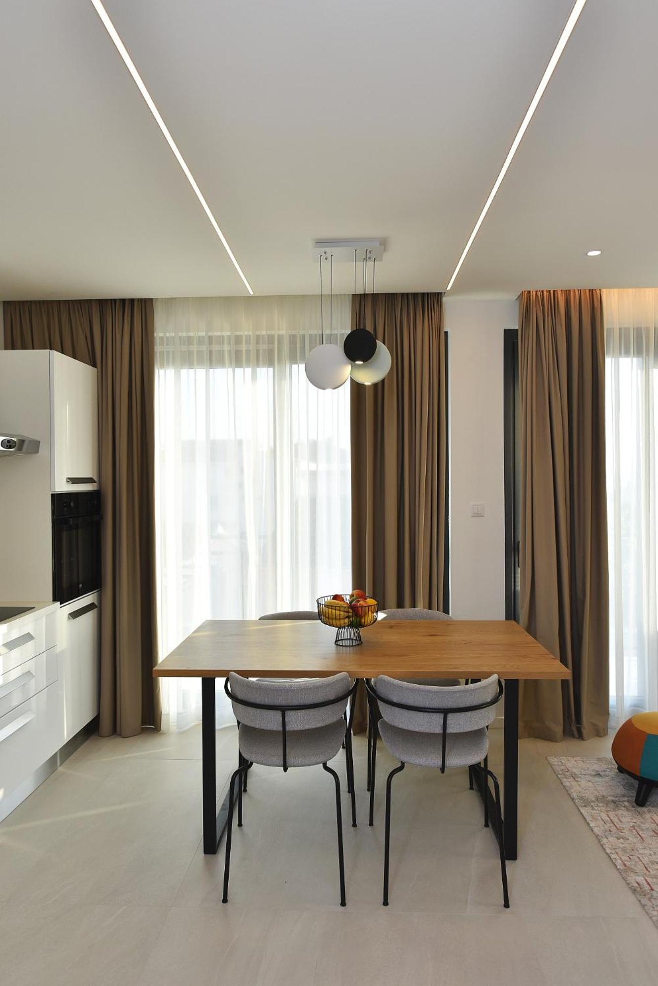 Villa Manda Zadar Luxury Apartments 외부 사진