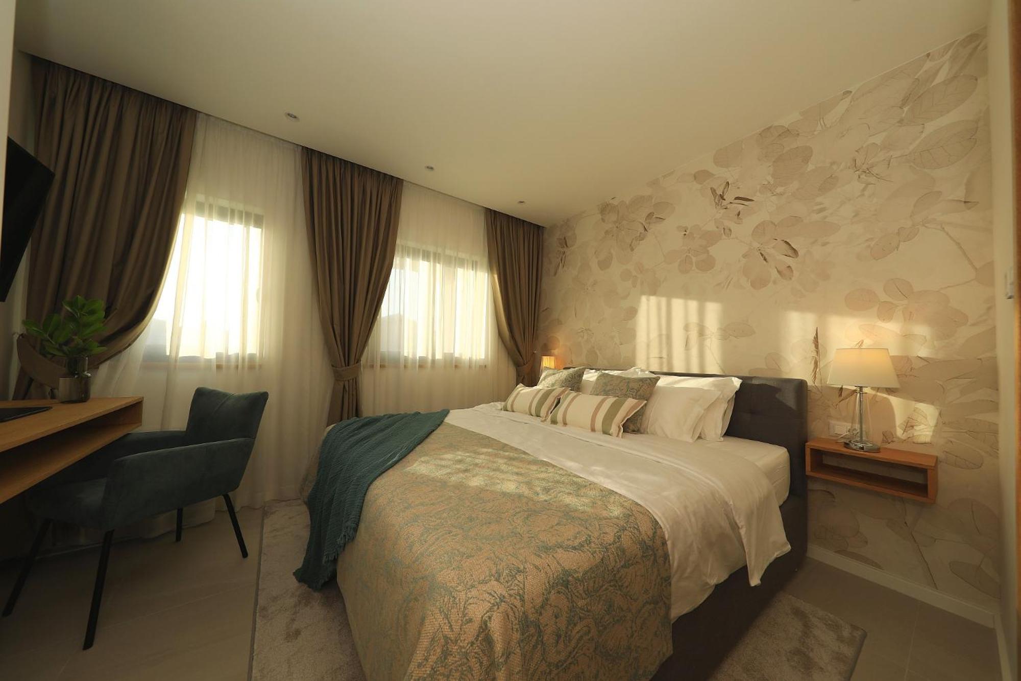Villa Manda Zadar Luxury Apartments 외부 사진