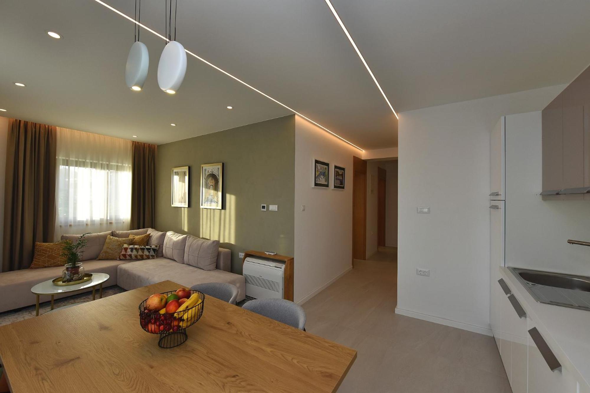 Villa Manda Zadar Luxury Apartments 외부 사진