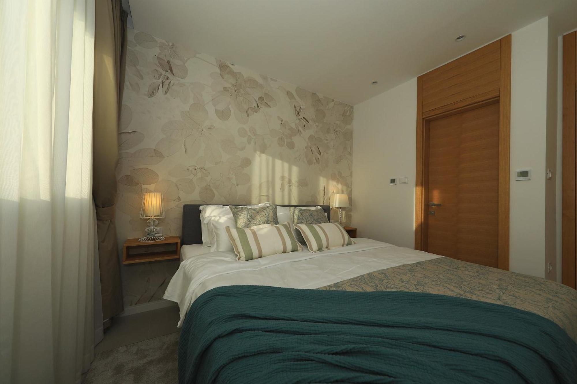 Villa Manda Zadar Luxury Apartments 외부 사진