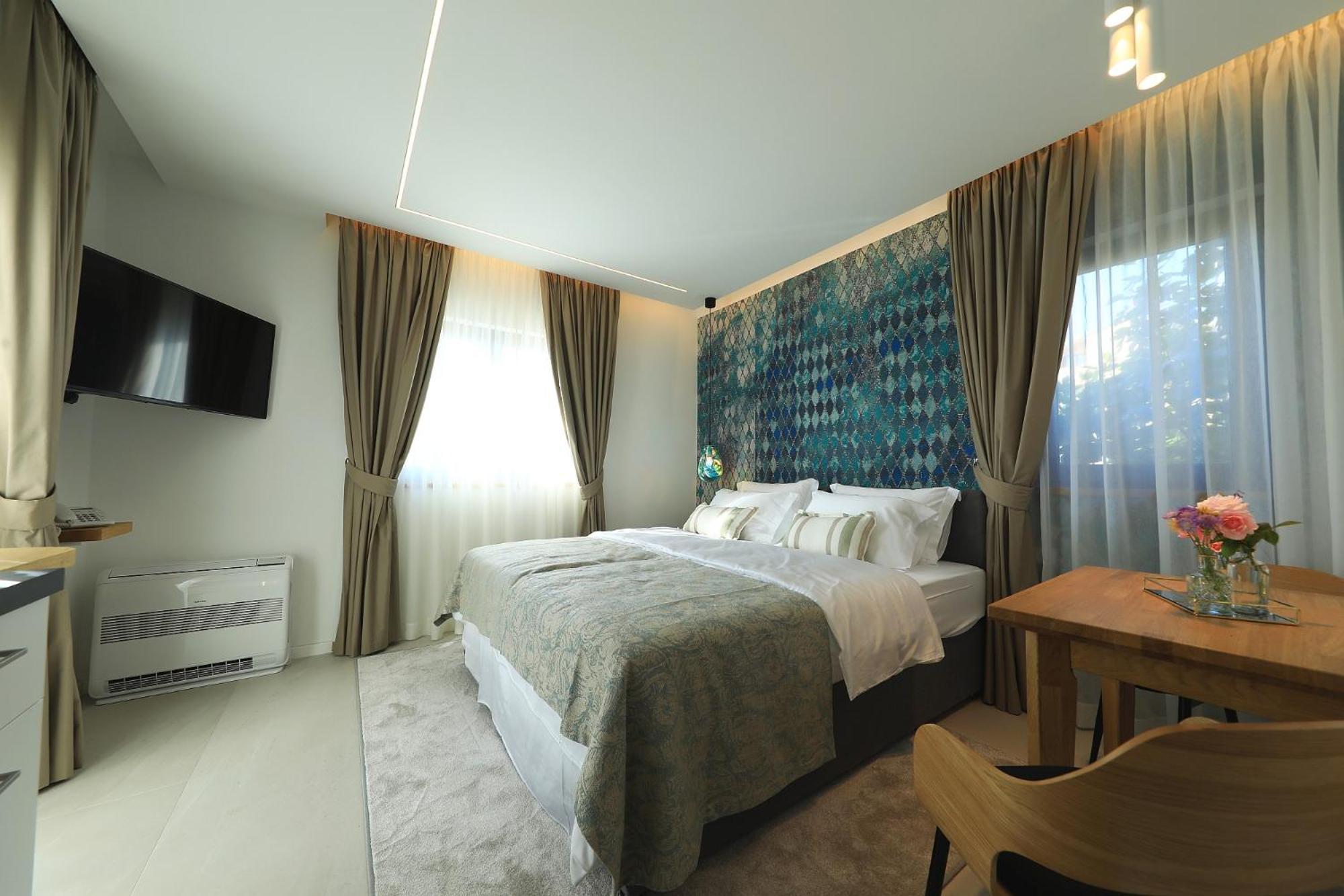 Villa Manda Zadar Luxury Apartments 외부 사진