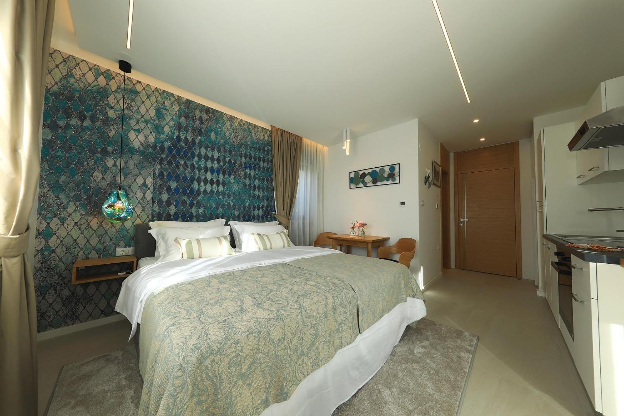 Villa Manda Zadar Luxury Apartments 외부 사진