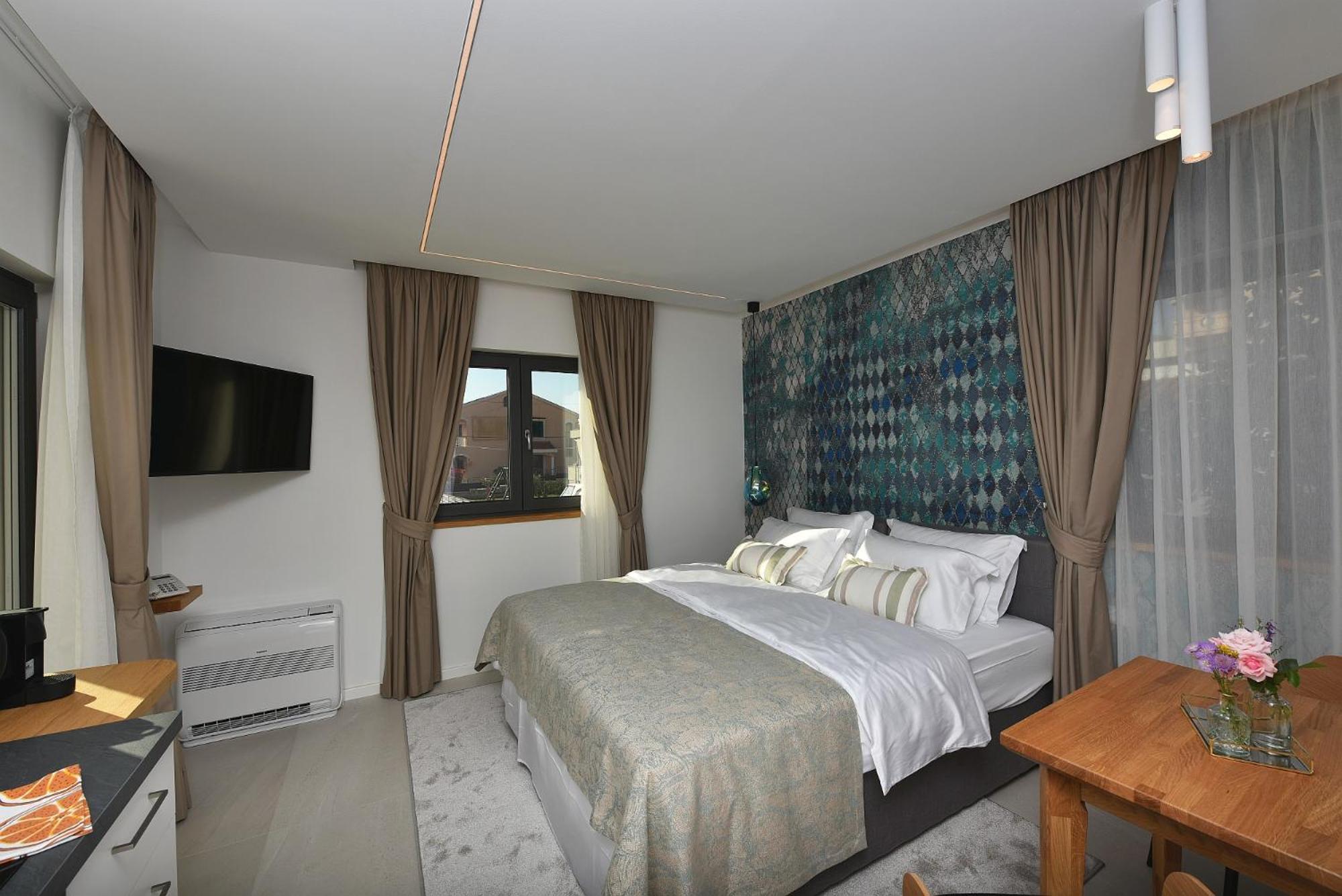 Villa Manda Zadar Luxury Apartments 외부 사진