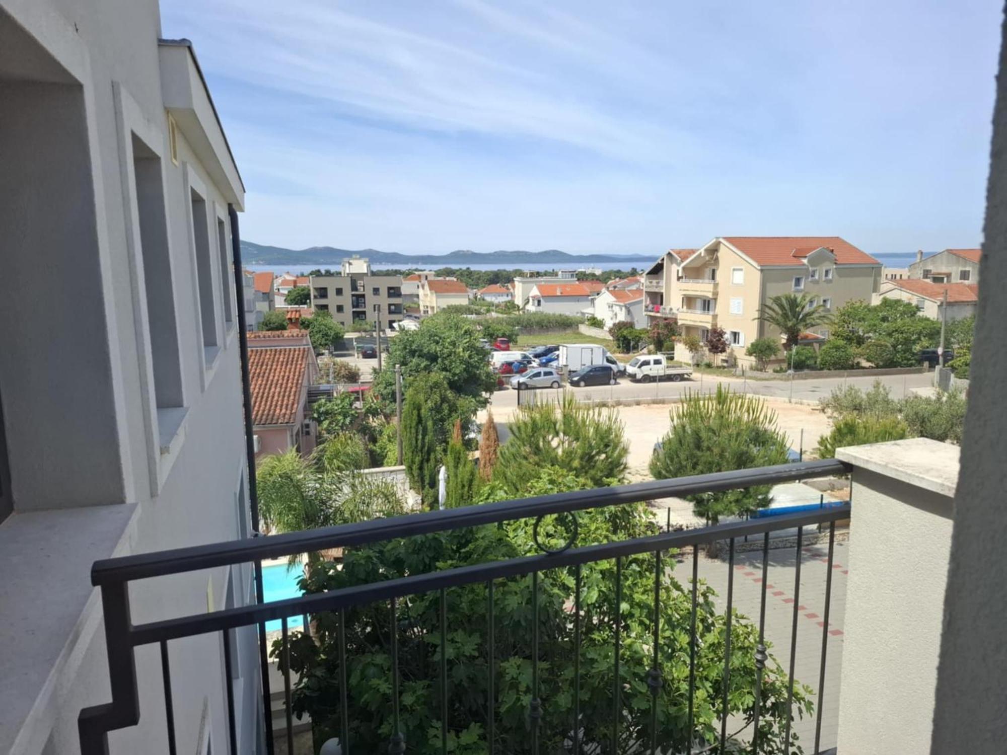Villa Manda Zadar Luxury Apartments 외부 사진