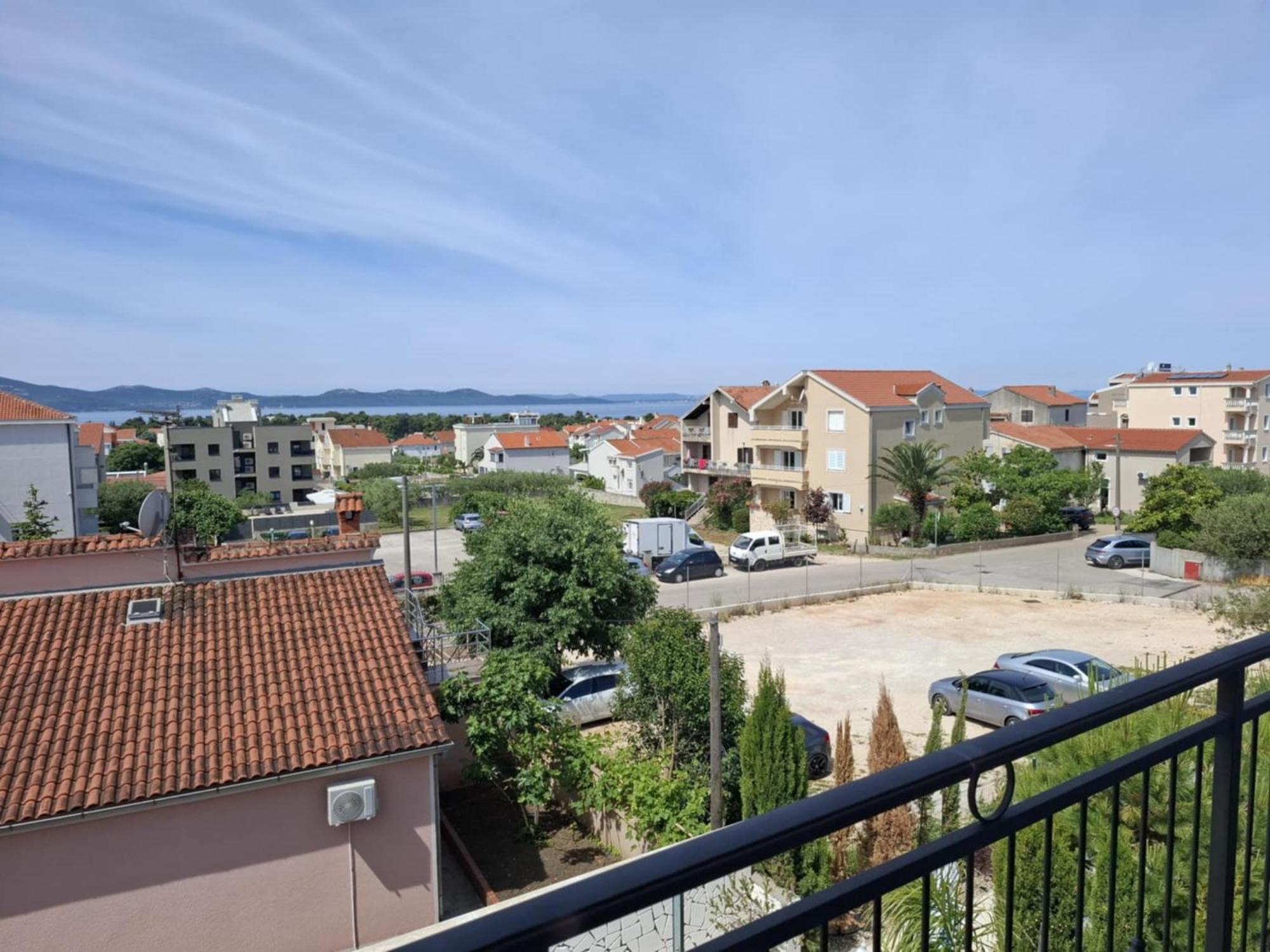 Villa Manda Zadar Luxury Apartments 외부 사진